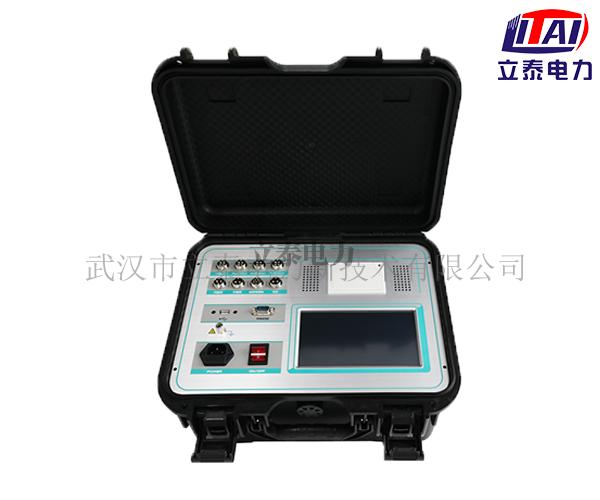 LT3000 高壓開關特性測試儀（升級版）